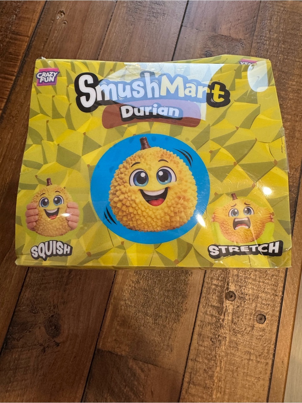 SQUISHY BUNDLE! SMUSH MART RMS PPNC - Picture 6 of 7